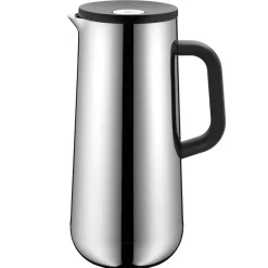 WMF Impulse coffee pot 1 l, Stainless steel Silver-coloured New
