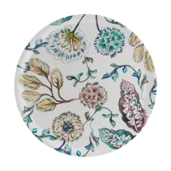 Åry Home In Bloom round tray, Ø38 cm Multi Online