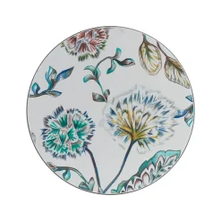 Åry Home In Bloom trivet, Ø23.5 cm Multi Best