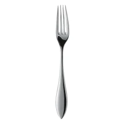 Gense Indra table fork, Stainless steel Silver-coloured Online