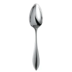 Gense Indra table spoon, Stainless steel Silver-coloured