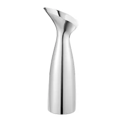 Georg Jensen Indulgence carafe 1 L, Stainless steel Silver-coloured Clearance