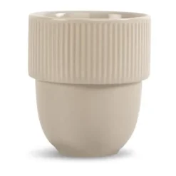 Sagaform Inka cup 27 cl, Beige Sale