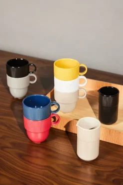 Sagaform Inka milk jug 20 cl, Black Hot