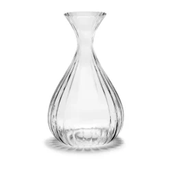 Serax Inku carafe M 0.5 l, Clear Transparent New