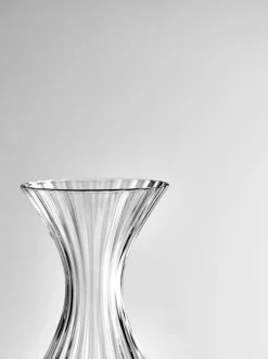 Serax Inku carafe M 0.5 l, Clear Transparent New