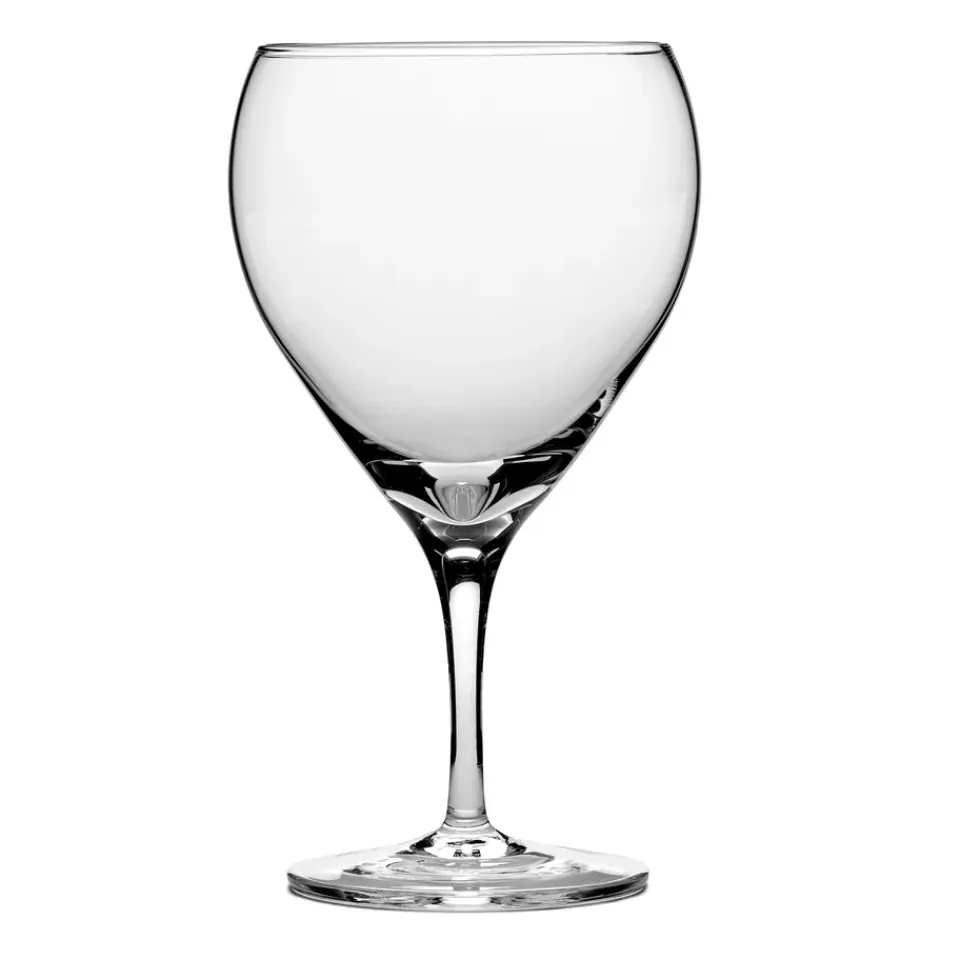 Serax Inku champagne glass 20 cl, Clear Transparent Clearance