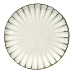 Serax Inku plat XS 15 cm, White Hot