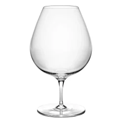 Serax Inku red wine glass 70 cl, Clear Transparent Outlet