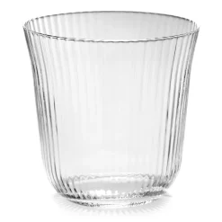Serax Inku tumbler L 30 cl, Clear Transparent Discount