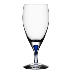 Orrefors Intermezzo beer glass, 47 cl Transparent Clearance