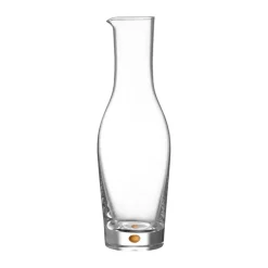 Orrefors Intermezzo carafe 1,12 l, Gold Gold-coloured Online