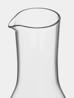 Orrefors Intermezzo carafe 1,12 l, Gold Gold-coloured Online