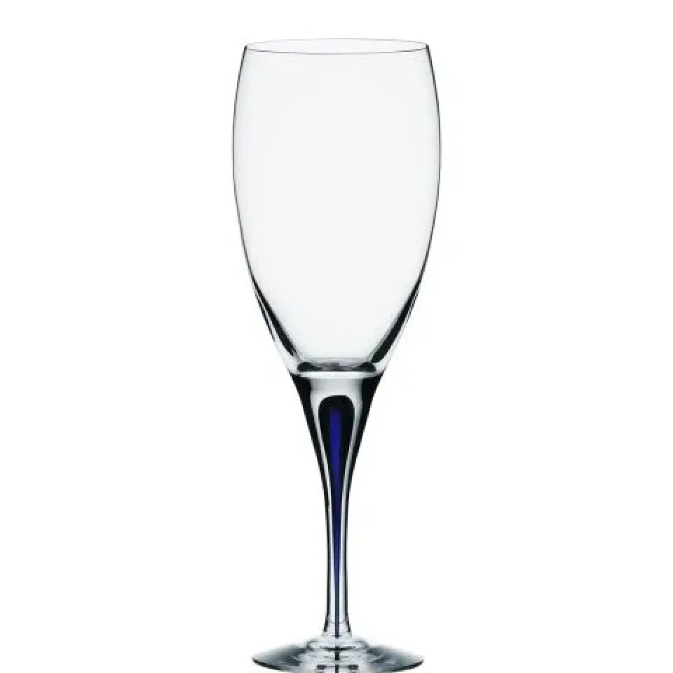 Orrefors Intermezzo redwine glass, 32 cl Transparent