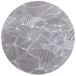 Åry Home Japanese Landscape trivet, stone Grey Online