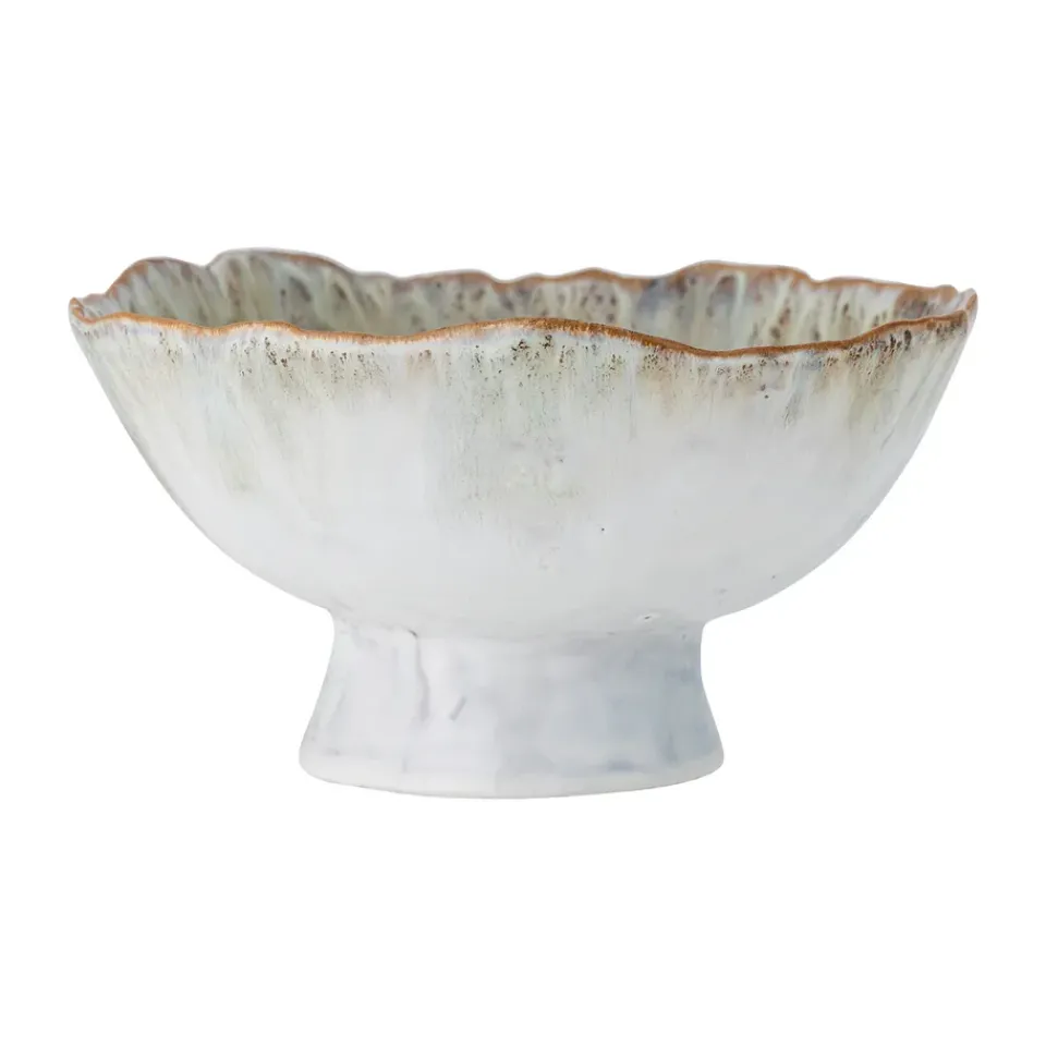 Bloomingville Joby bowl Ø24 cm, Blue Discount