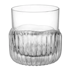 Kosta Boda Jomo drinking glass 17 cl, Clear Transparent Best