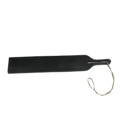 Olsson & Jensen Jonas serving board, Mango wood Black New