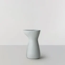 Ro Collection Jug no. 58 Large, Ash Grey Hot