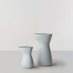 Ro Collection Jug no. 58 Large, Ash Grey Hot
