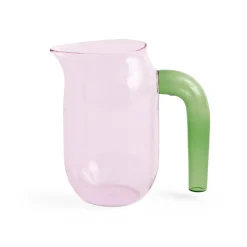 HAY Jug S pitcher, Pink Hot
