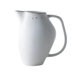 Wik & Walsøe Julemorgon jug, 1 l MultiWhite Hot