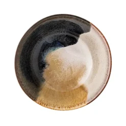 Bloomingville Jules breakfast bowl 13 cm, Multi Sale