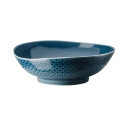 Rosenthal Junto bowl 15 cm, Ocean Blue Hot