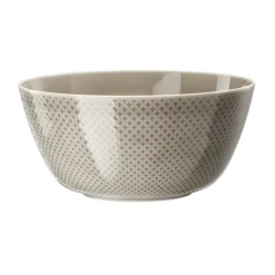 Rosenthal Junto bowl 22 cm, Pearl Grey Discount