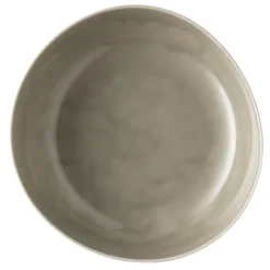 Rosenthal Junto deep plate 25 cm, Pearl Grey New