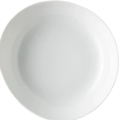 Rosenthal Junto deep plate 25 cm, White New