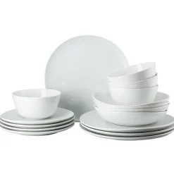 Rosenthal Junto dinner service set , 16 pieces White Online
