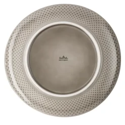 Rosenthal Junto plate 27 cm, Pearl Grey Clearance