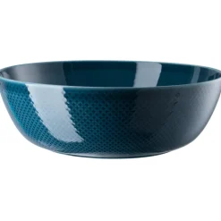 Rosenthal Junto salad bowl 33 cm, Ocean Blue Online