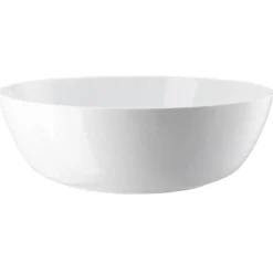 Rosenthal Junto salad bowl 33 cm, White New