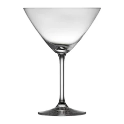 Lyngby Glas Juvel martini glass 28 cl 4-pack, Crystal Transparent Discount