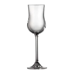 Lyngby Glas Juvel port wine glass 9 cl 6-pack, Crystal Transparent Online