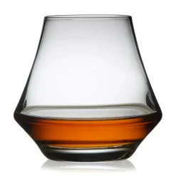 Lyngby Glas Juvel rum glass 29 cl 6-pack, Clear Transparent Best