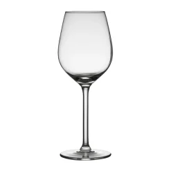 Lyngby Glas Juvel white wine glass 38 cl 4-pack, Clear Transparent Clearance