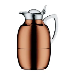 Alfi Juwel thermal jug 1 l, Copper Gold-coloured Outlet