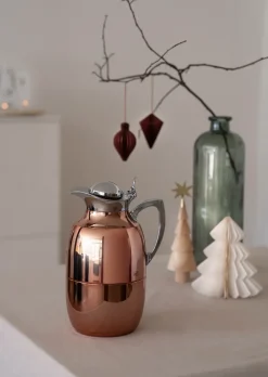 Alfi Juwel thermal jug 1 l, Copper Gold-coloured Outlet