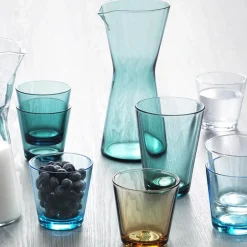 Iittala Kartio tumbler 21 cl 2-pack, water Green Online