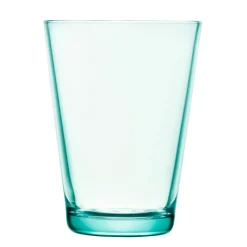 Iittala Kartio tumbler 40 cl 2-pack, water 40 cl 2-pack Green Best