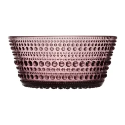 Iittala Kastehelmi bowl 23 cl, Heather Purple Outlet