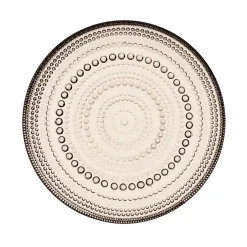 Iittala Kastehelmi small plate Ø17 cm, linen Beige Discount