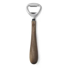 Kay Bojesen Denmark Kay Bojesen H4 bottle opener, Walnut Brown Clearance