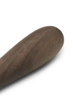 Kay Bojesen Denmark Kay Bojesen H4 bottle opener, Walnut Brown Clearance