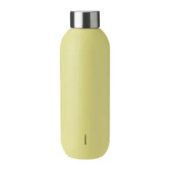 Stelton Keep Cool thermal flask 0.6 l, Laevis Green Online