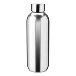 Stelton Keep Cool thermos 0.6 l, Steel Silver-coloured Discount