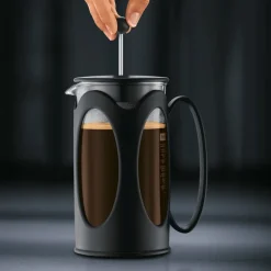 Bodum Kenya coffee press, 4 cups Black Outlet